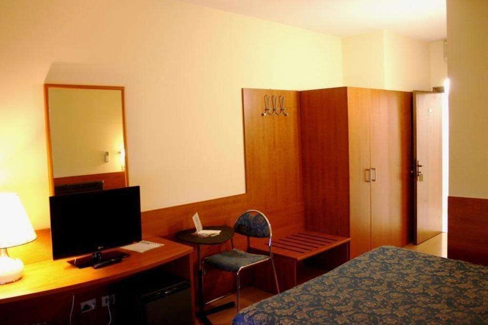 Hotel Hotel Anna Siena Nord photo 4