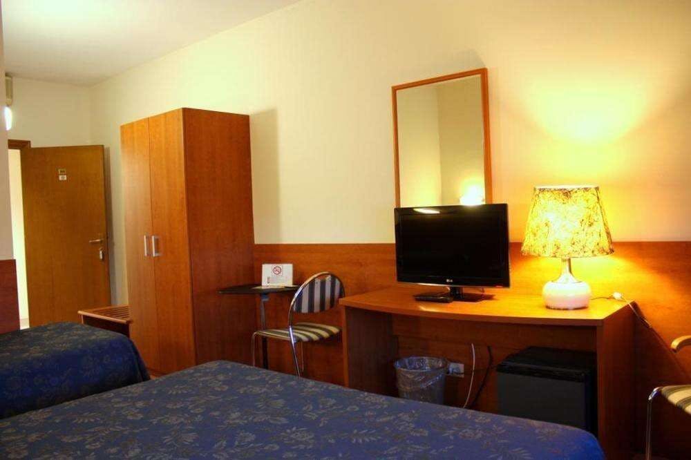 Hotel Hotel Anna Siena Nord photo 3