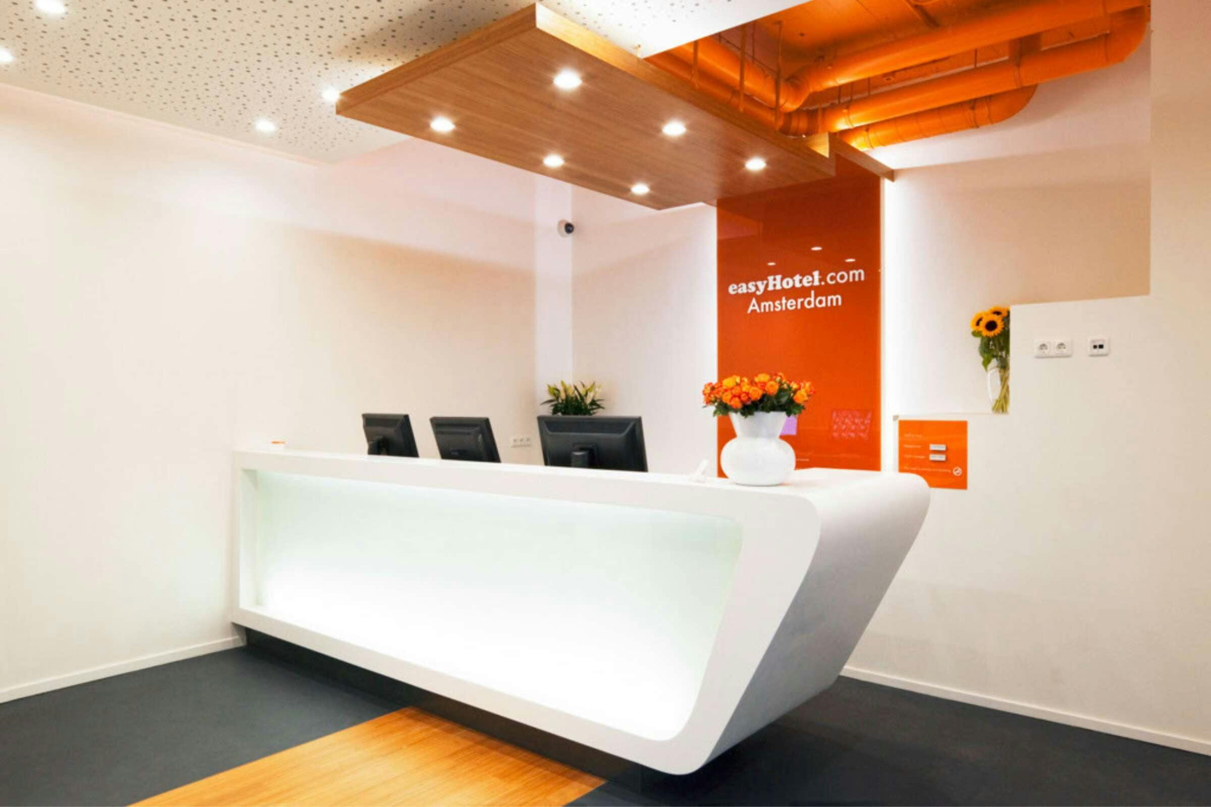 Hotel easyHotel Amsterdam City Center photo 1