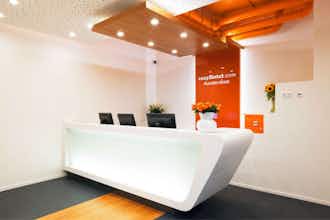 Hotel easyHotel Amsterdam City Center photo 1