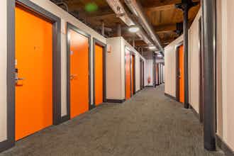 Hotel easyHotel Manchester photo 3