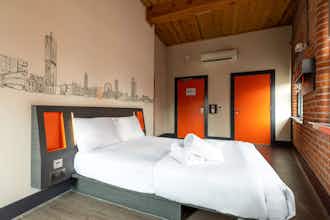 Hotel easyHotel Manchester photo 4