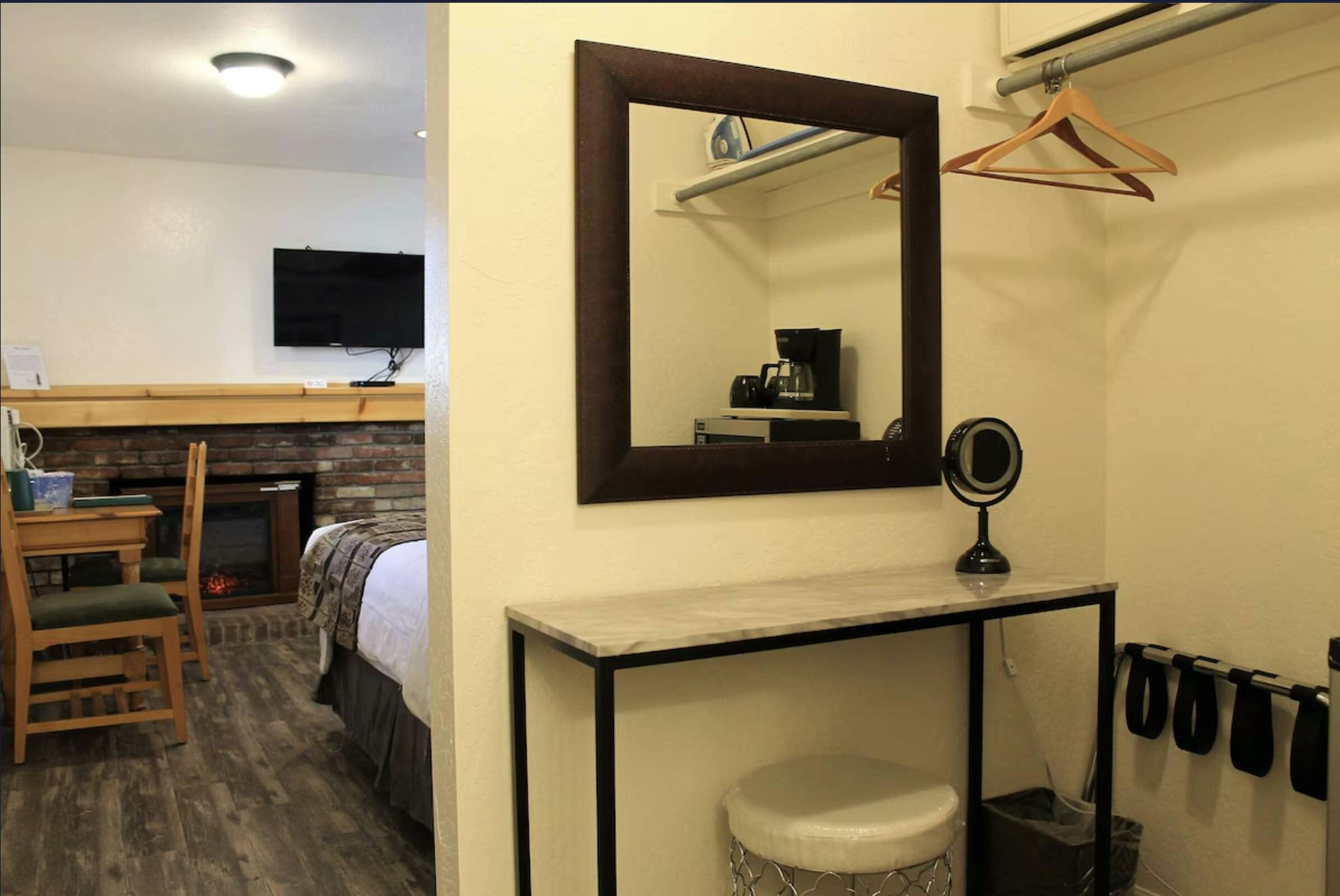 Hotel Big Pines Mountain House photo 4