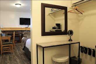 Hotel Big Pines Mountain House photo 4