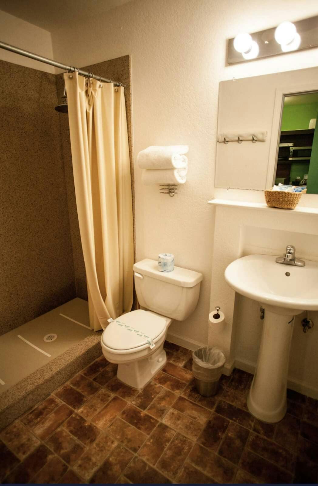 Hotel Big Pines Mountain House photo 5