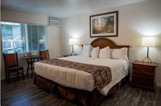 Hotel Big Pines Mountain House photo 2