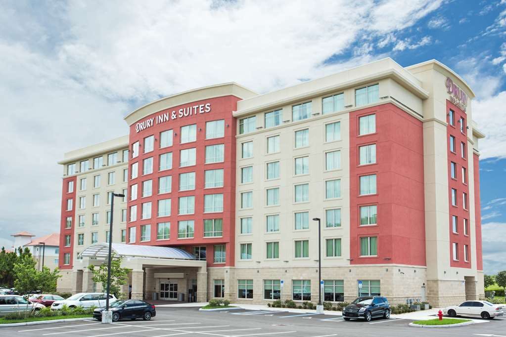 Drury Inn and Suites Fort Myers