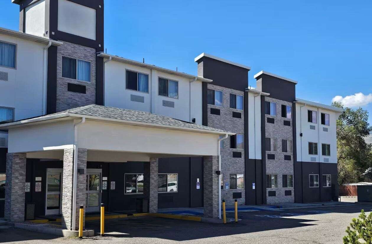 Wingate by Wyndham Los Alamos