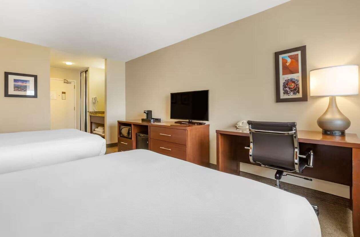 Hotel Wingate by Wyndham Los Alamos photo 3