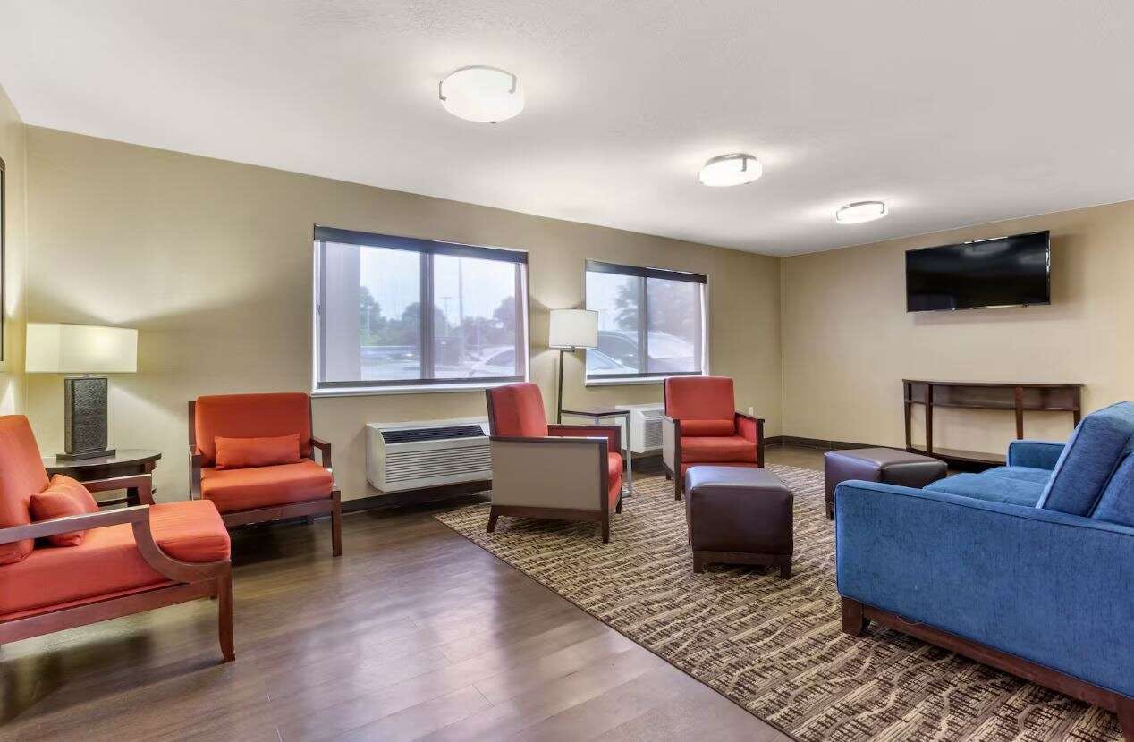 Hotel Wingate by Wyndham Los Alamos photo 4