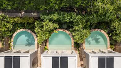Hotel Anat Tantric Boutique Hotel photo 1