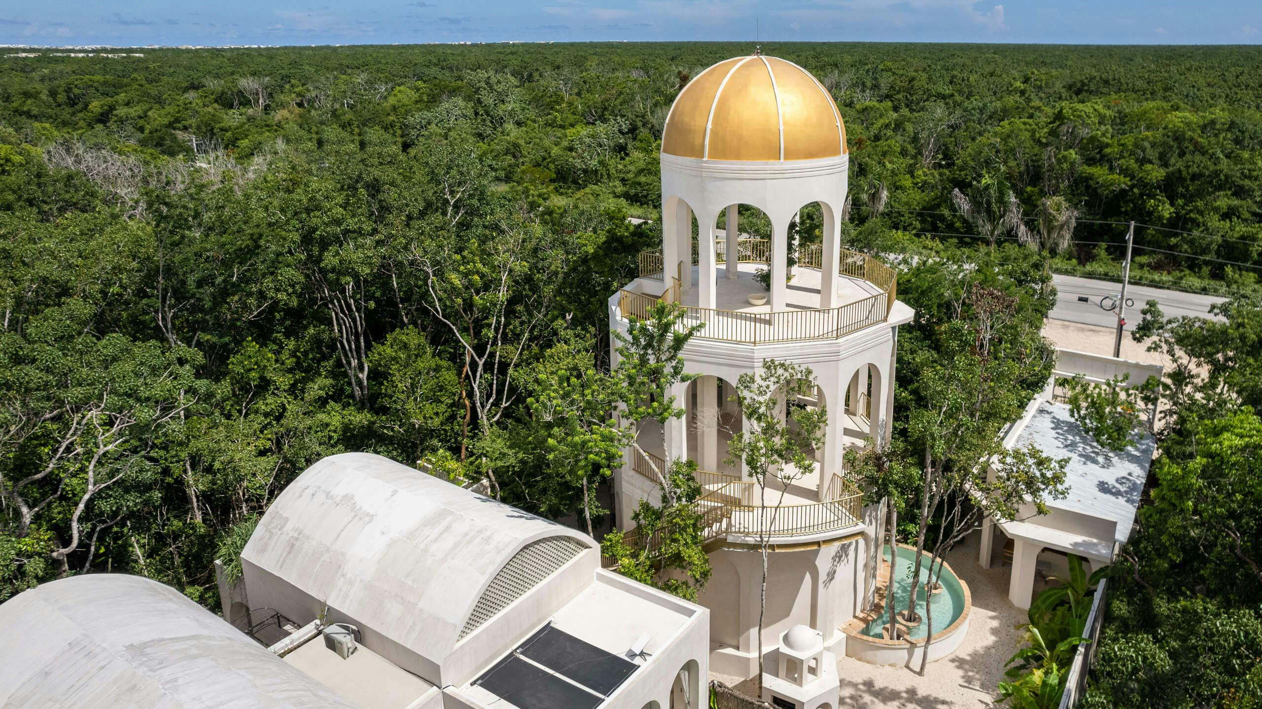 Hotel Anat Tantric Boutique Hotel photo 3