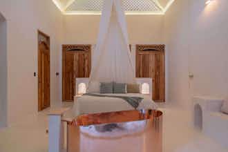 Hotel Anat Tantric Boutique Hotel photo 4