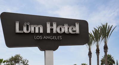 LUM Hotel