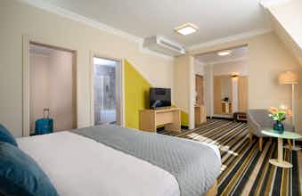 Hotel Leonardo Hotel Budapest photo 3