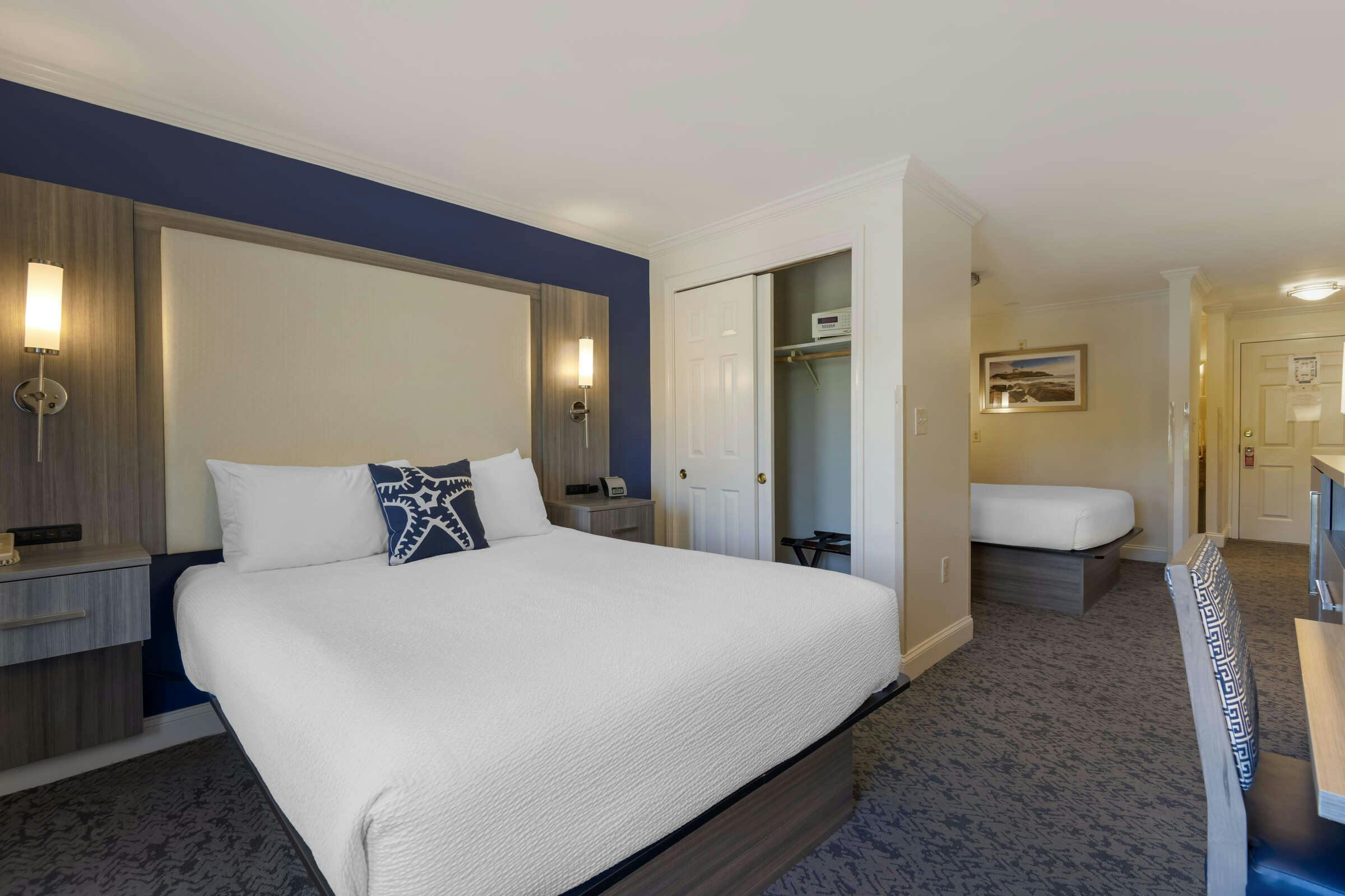 Hotel Union Bluff Hotel photo 1