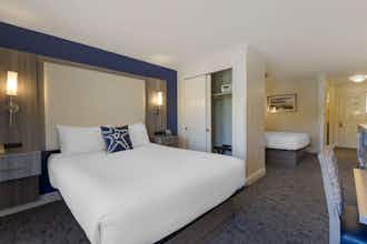 Hotel Union Bluff Hotel photo 1