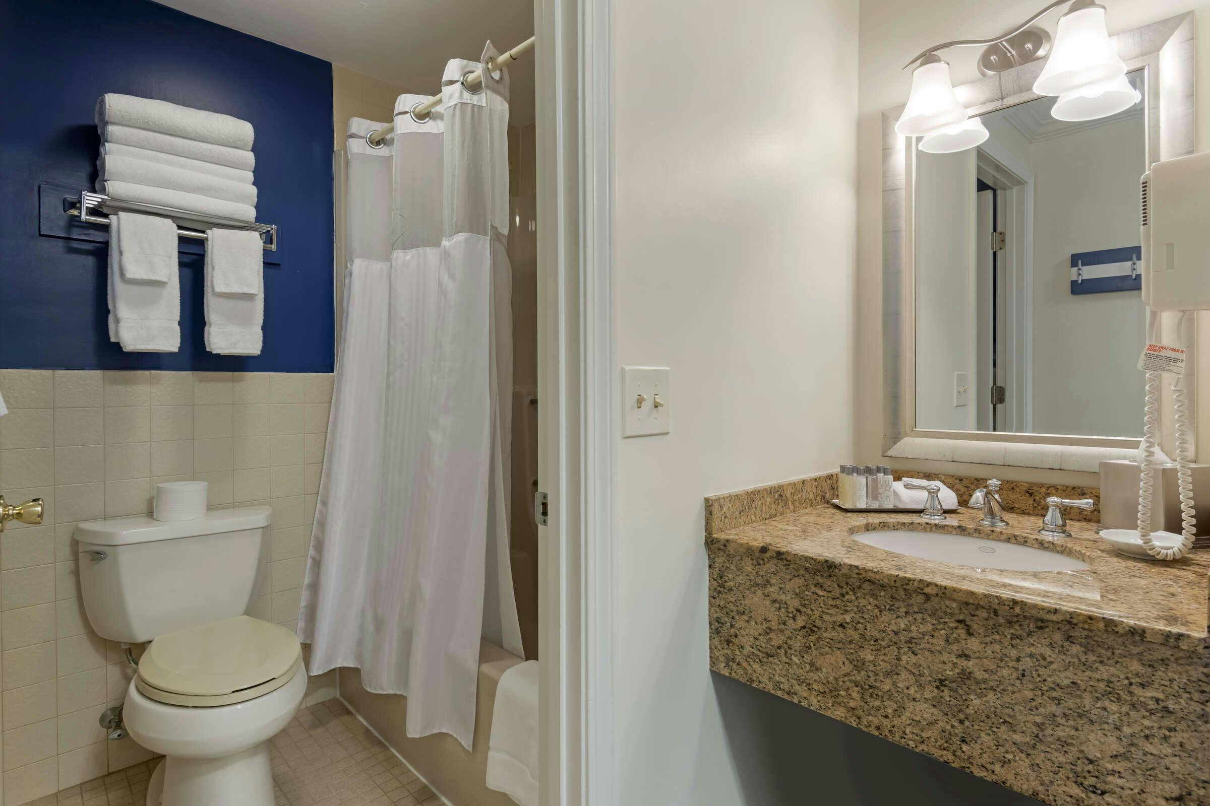 Hotel Union Bluff Hotel photo 4