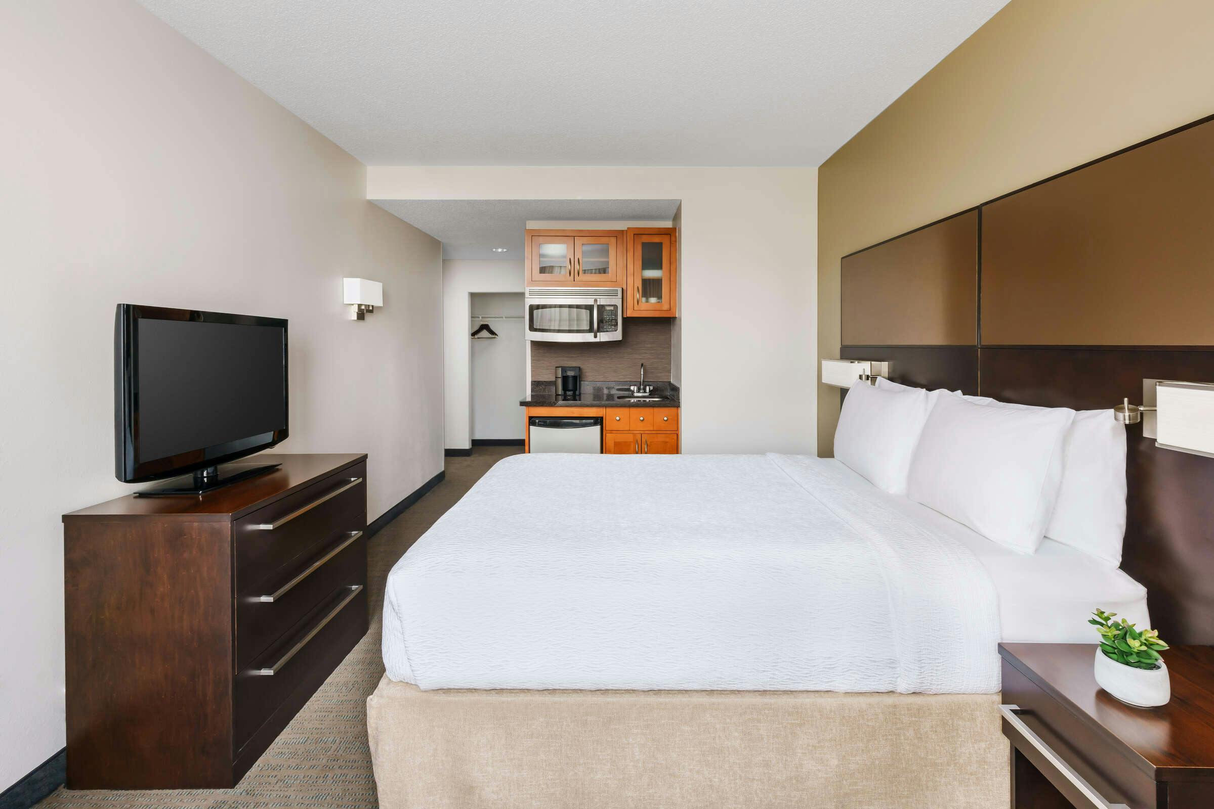 Hotel Residence Inn by Marriott Atlanta Downtown photo 1