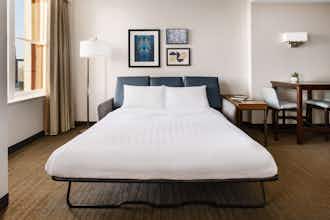 Hotel Residence Inn by Marriott Atlanta Downtown photo 2