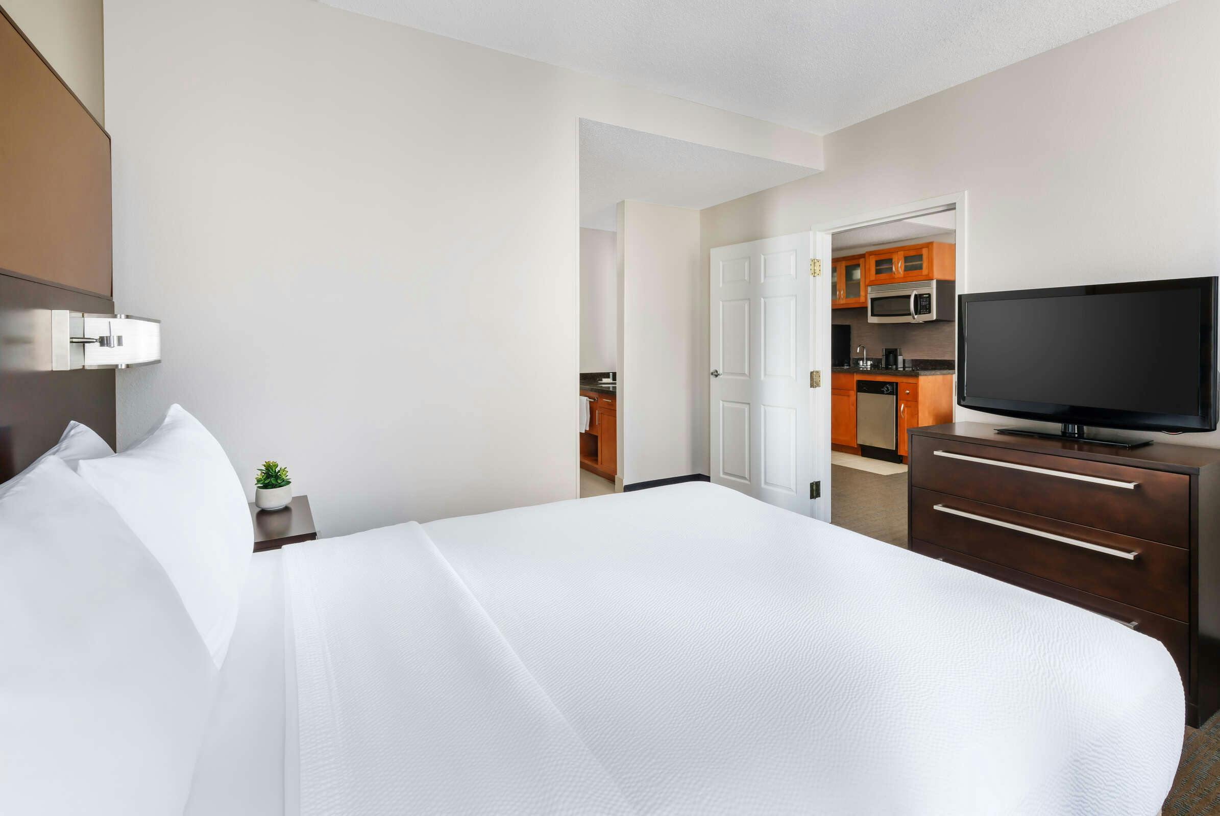 Hotel Residence Inn by Marriott Atlanta Downtown photo 3