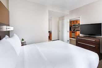 Hotel Residence Inn by Marriott Atlanta Downtown photo 3