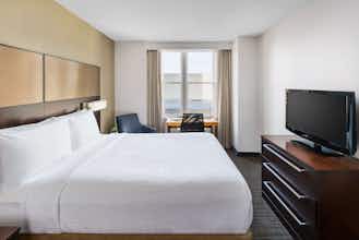 Hotel Residence Inn by Marriott Atlanta Downtown photo 4