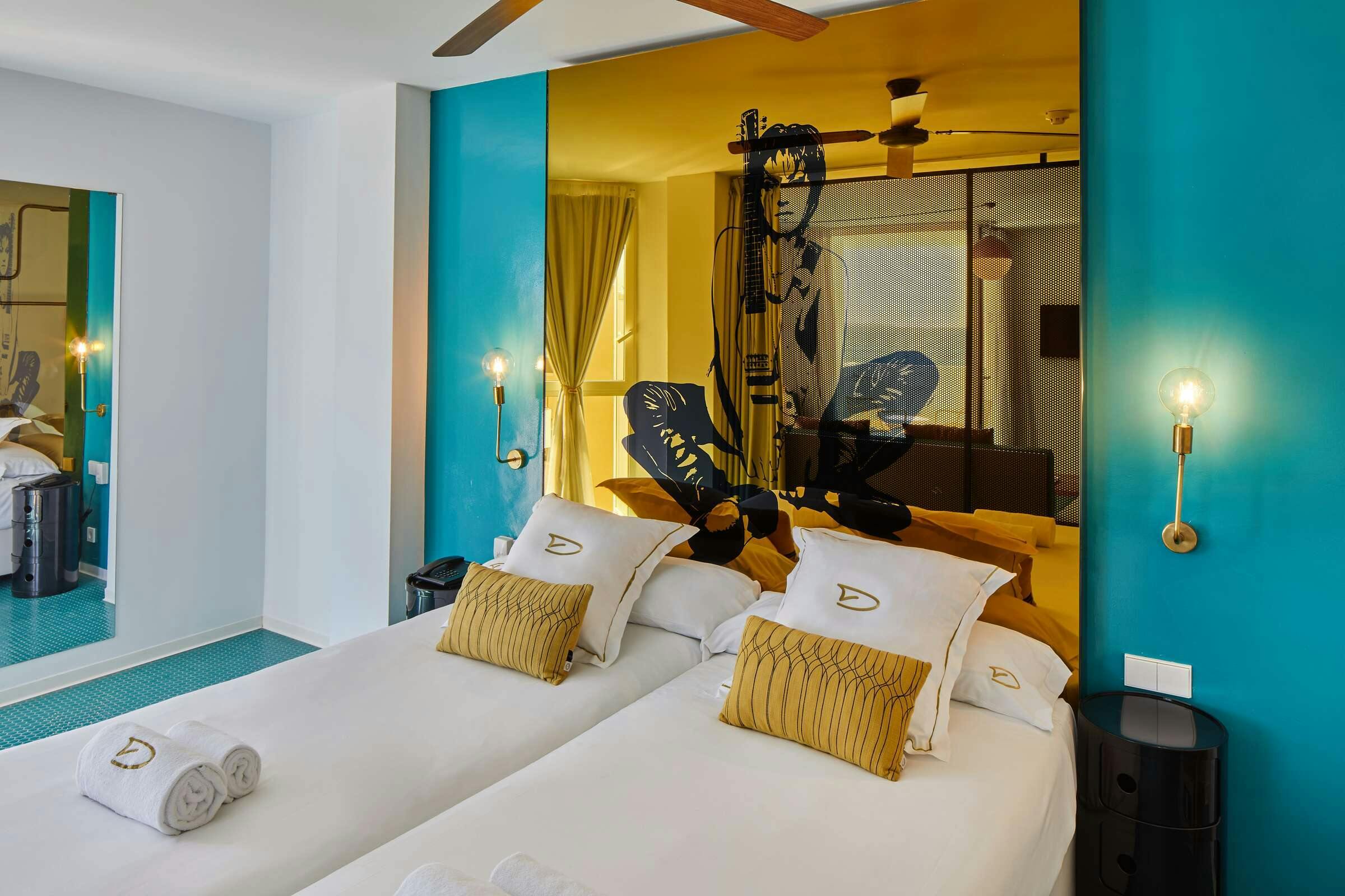 Hotel Dorado Ibiza photo 3