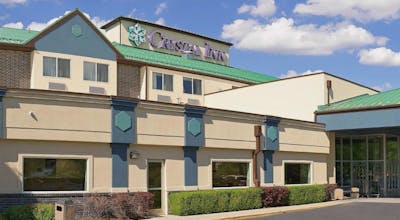 Crystal Inn Hotel & Suites West Valley City