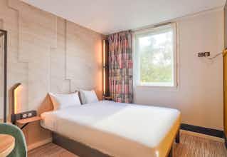 Hotel B&B Hotel PARIS Malakoff Parc des Expositions photo 1