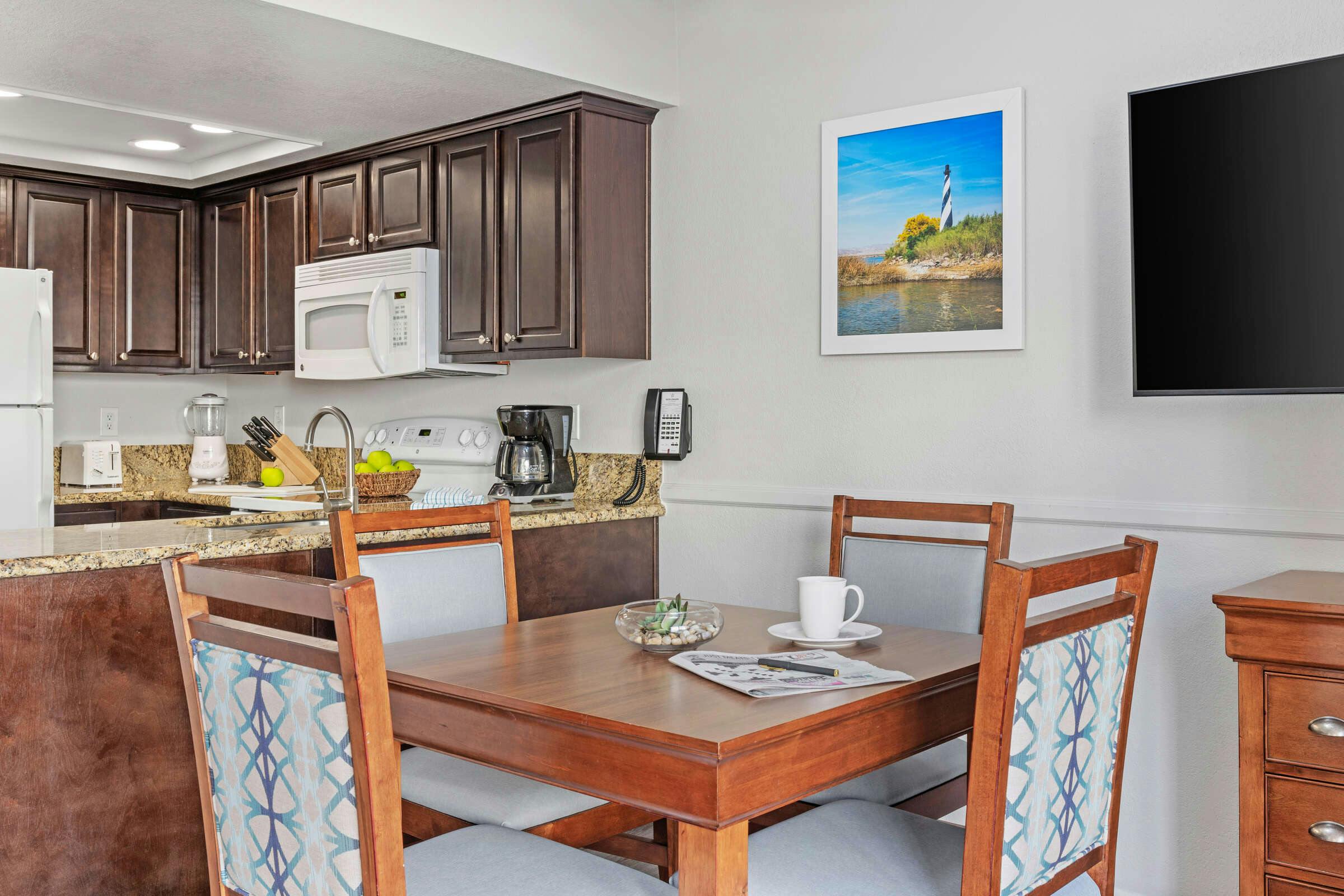 Hotel WorldMark Havasu Dunes photo 3