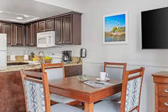 Hotel WorldMark Havasu Dunes photo 3