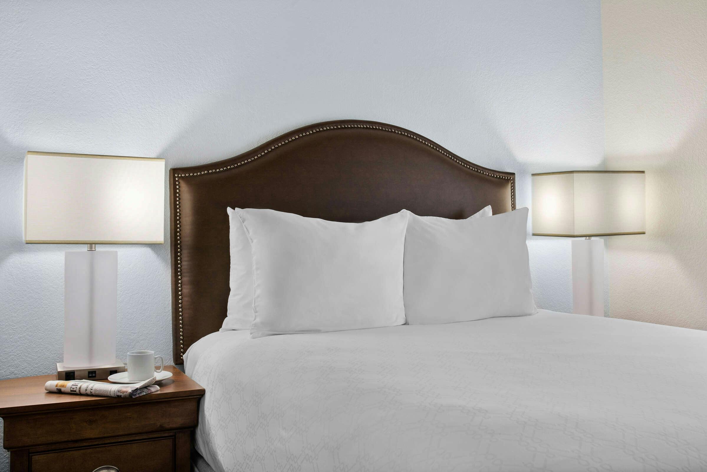 Hotel WorldMark Havasu Dunes photo 2