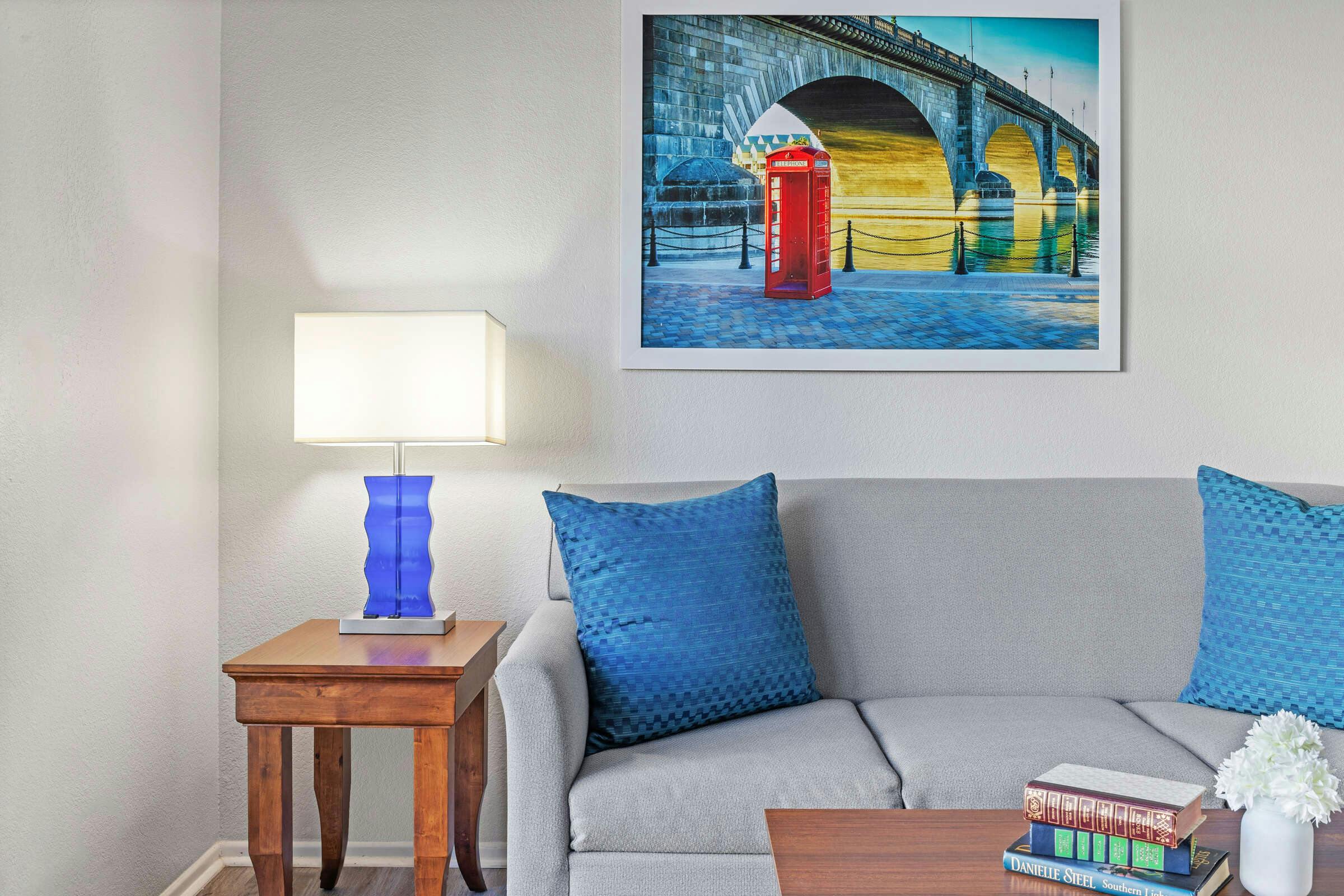 Hotel WorldMark Havasu Dunes photo 4