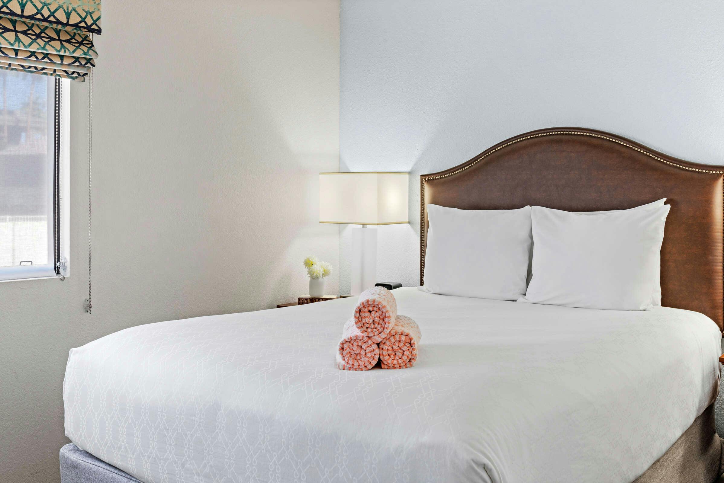 Hotel WorldMark Havasu Dunes photo 1