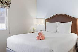 Hotel WorldMark Havasu Dunes photo 1