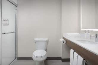 Hotel Holiday Inn Express Spokane Airport by IHG photo 4