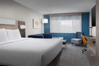 Hotel Holiday Inn Express Spokane Airport by IHG photo 2