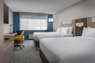 Hotel Holiday Inn Express Spokane Airport by IHG photo 3