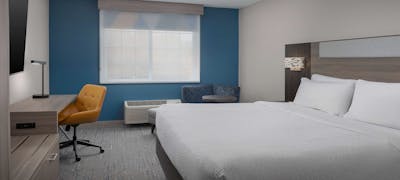 Holiday Inn Express Spokane Airport by IHG