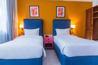 Hotel Best Western Jangwani Sea Breeze Resort photo 1
