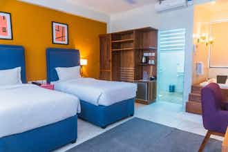 Hotel Best Western Jangwani Sea Breeze Resort photo 2