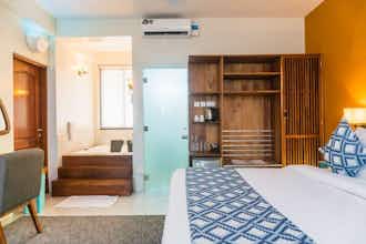 Hotel Best Western Jangwani Sea Breeze Resort photo 5