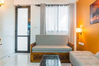 Hotel Best Western Jangwani Sea Breeze Resort photo 4
