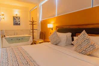 Hotel Best Western Jangwani Sea Breeze Resort photo 3