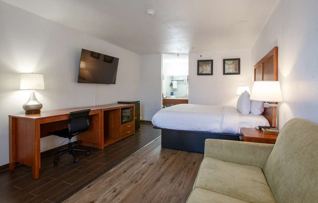 Hotel The Hotel Serene Glendale Peoria, Surestay Collection By Bw photo 3