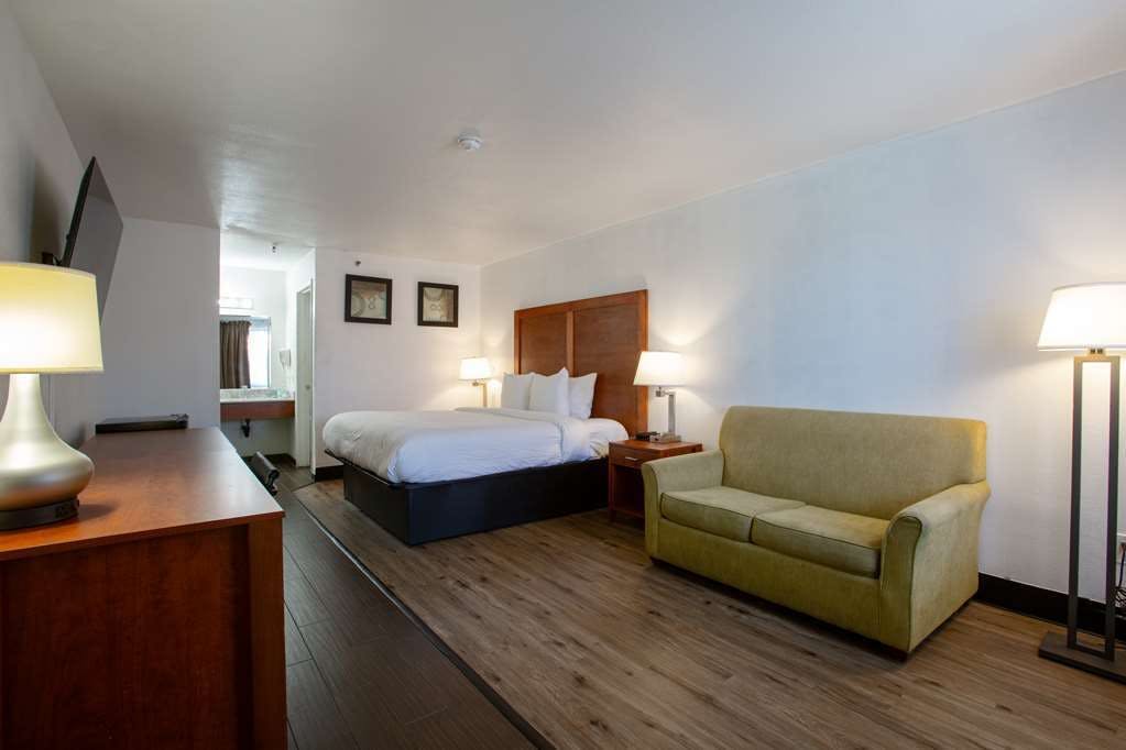 Hotel The Hotel Serene Glendale Peoria, Surestay Collection By Bw photo 1