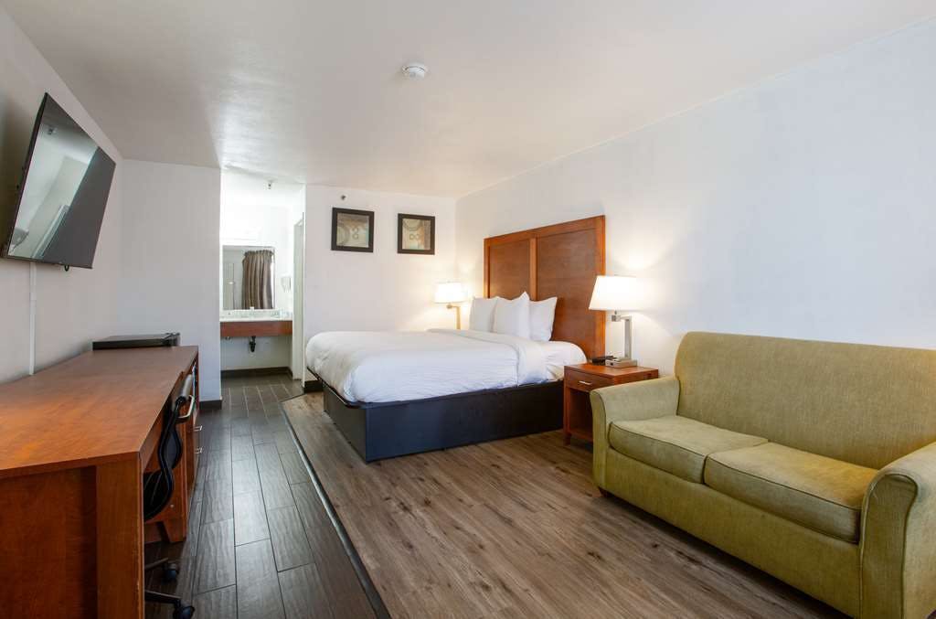 Hotel The Hotel Serene Glendale Peoria, Surestay Collection By Bw photo 2