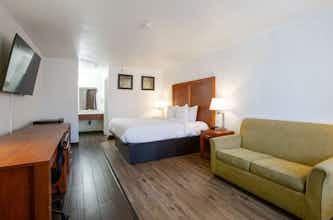 Hotel The Hotel Serene Glendale Peoria, Surestay Collection By Bw photo 2