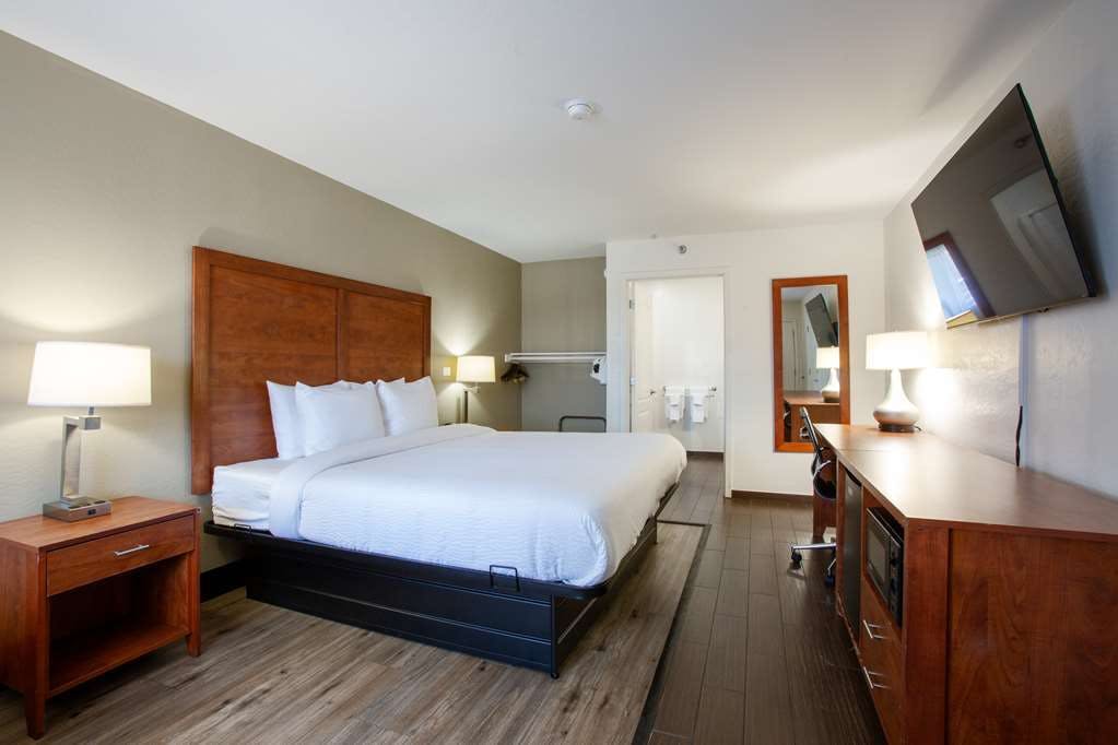 Hotel The Hotel Serene Glendale Peoria, Surestay Collection By Bw photo 4